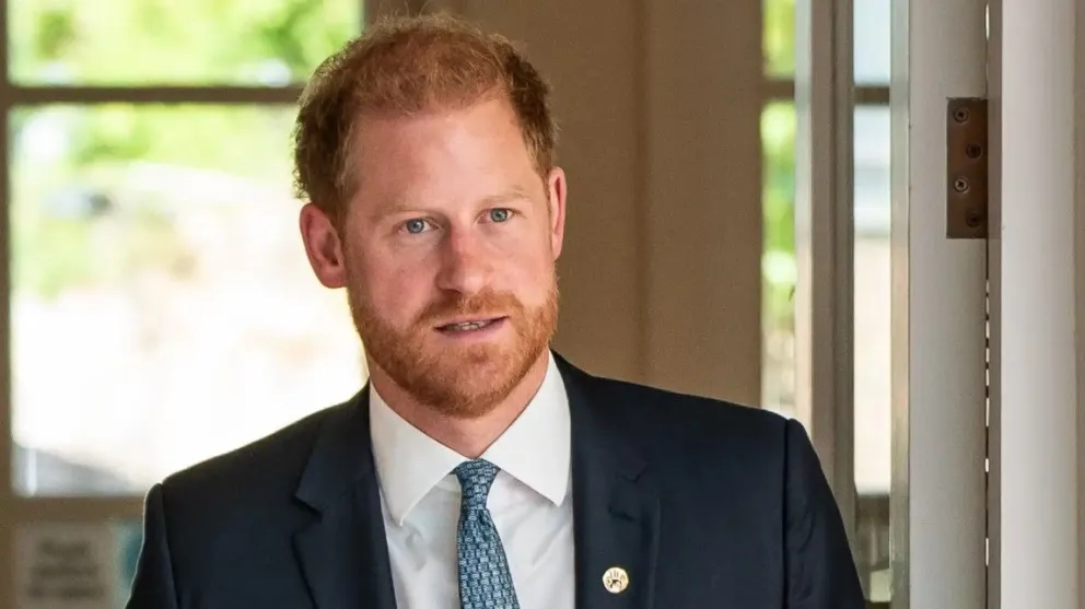 En soledad y lejos de casa: así sería el triste y angustiante cumpleaños del príncipe Harry