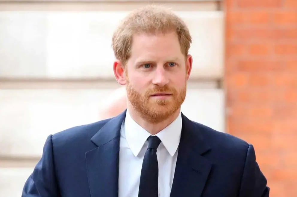 El príncipe Harry se hartó y rompió el silencio: esto le molesta y fastidia de Meghan Markle