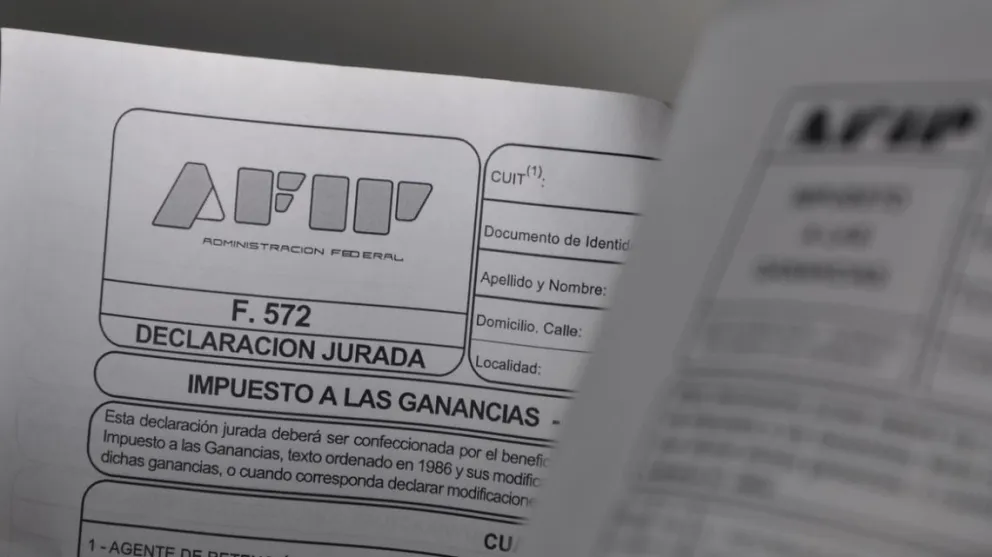 Estos son todos los cambios anunciados en el Impuesto a las Ganancias