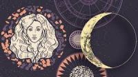 Luna en Virgo: gran momento de revelación para los 3 signos del zodíaco, del 13 al 15 de septiembre