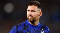 Anuncian el estreno de un nuevo documental de Lionel Messi: de qué se trata y dónde verlo