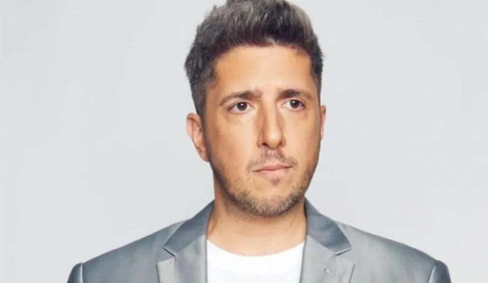 Jey Mammón planea volver a la televisión tras ser denunciado por abuso: este es el canal que lo busca