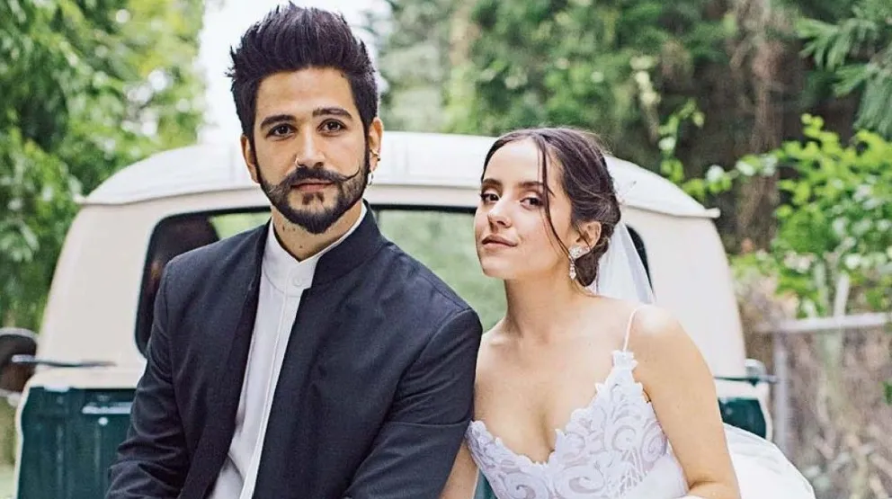 Camilo Echeverry cometió un grave error con Evaluna y le pidió perdón en sus redes: "Le fallé" 