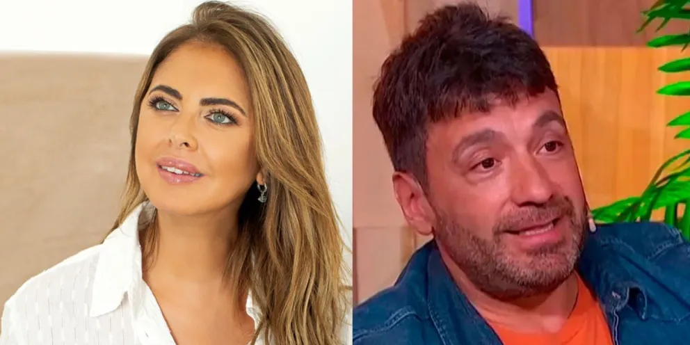 Gustavo Conti confesó que recibió señales de Silvina Luna tras su muerte: estremecedor relato