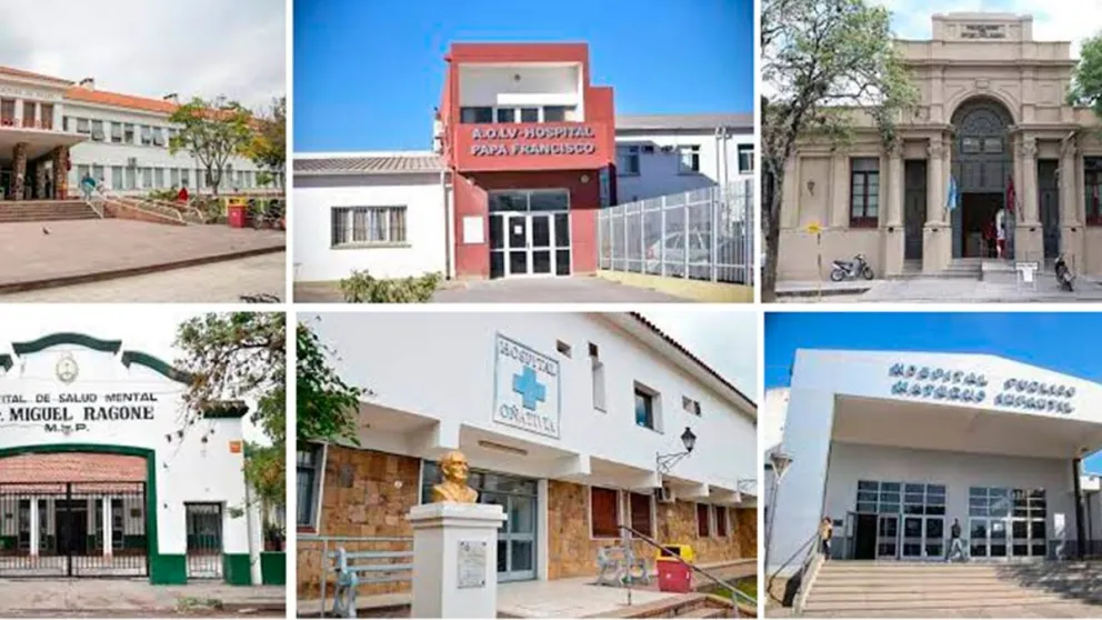 Milagro en Salta: cómo y dónde se podrá acceder a la vacunación esta semana
