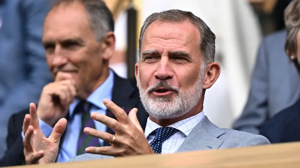Esta es la oscura razón que hay detrás de la pelea entre el rey Felipe VI y las infantas Cristina y Elena