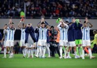 La selección Argentina confirmó los rivales que enfrentará en su gira de marzo: 2 grandes potencias