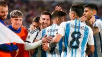 Selección argentina vs. Bolivia: dónde ver por TV, hora, la duda por Lionel Messi y posibles formaciones