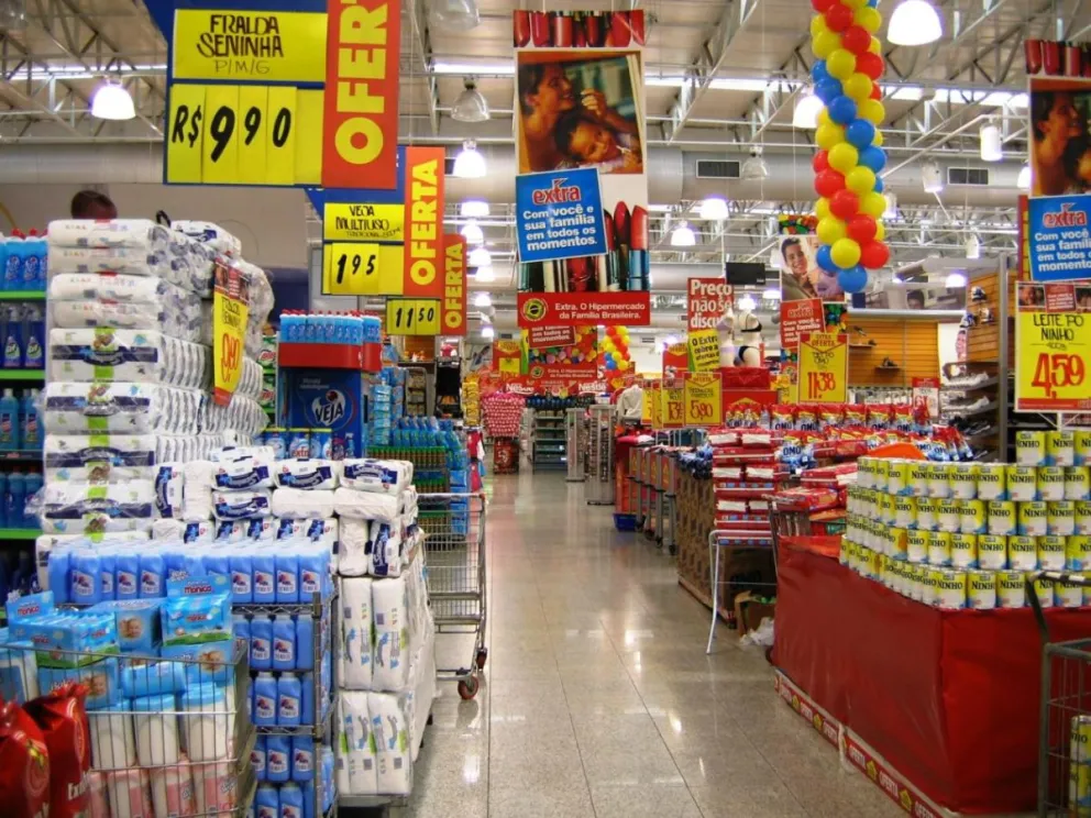 ¿Cómo atenderán los supermercados durante el Milagro en Salta?