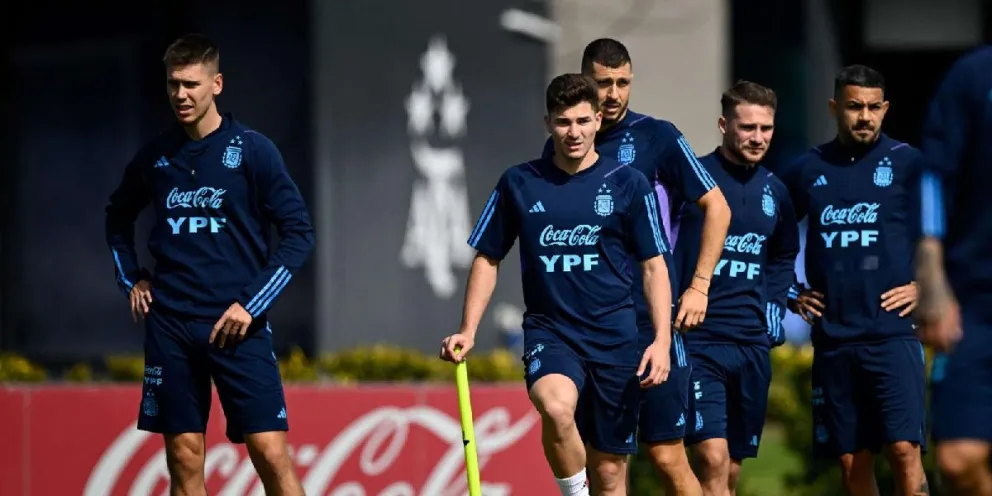 La alarmante predicción de un astrólogo para Lionel Scaloni y la Selección Argentina: "Cuidado" 