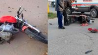 Giro en la muerte de la motociclista en Orán: por un dato clave de la autopsia, liberaron al conductor implicado