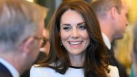 Kate Middleton generó preocupación e intriga en su última aparición pública: esto pasó