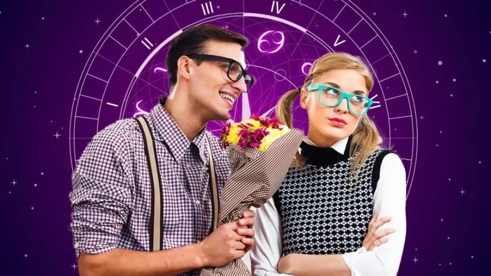 Resentidos y llenos de odio: estos son los tres signos del zodíaco que nunca te perdonarán