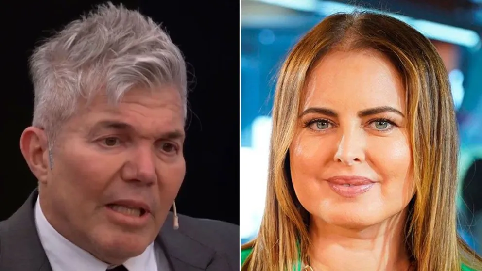 Fernando Burlando trabaja en la "Ley Silvina Luna": este es el claro y contundente objetivo de su proyecto