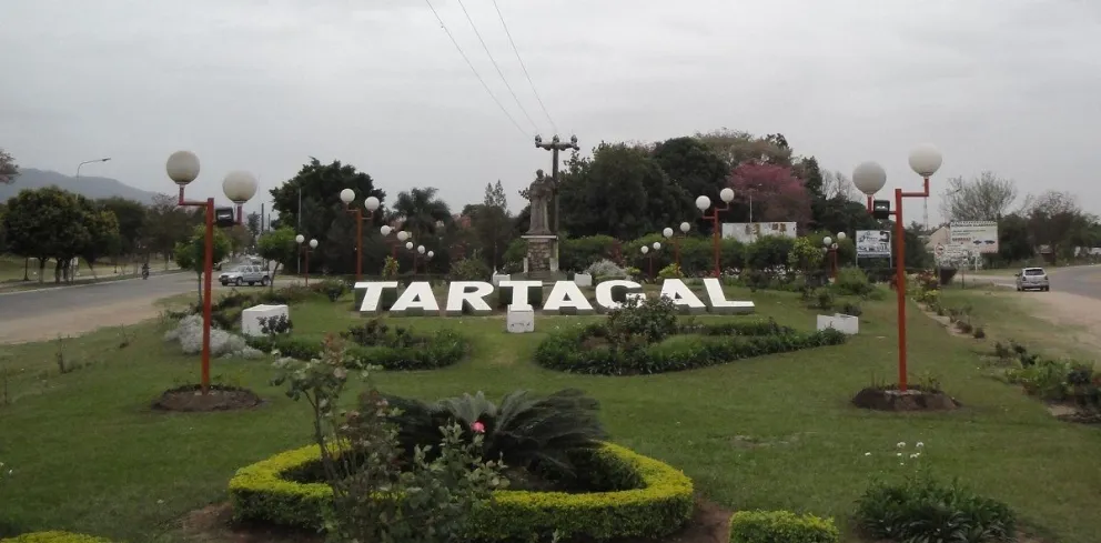 Tartagal: encuentran a hombre muerto en su habitación y buscan a presunto asesino