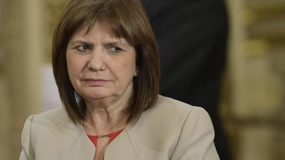 Tarotista analizó a Patricia Bullrich y realizó una reveladora predicción: ¿será la nueva presidenta?
