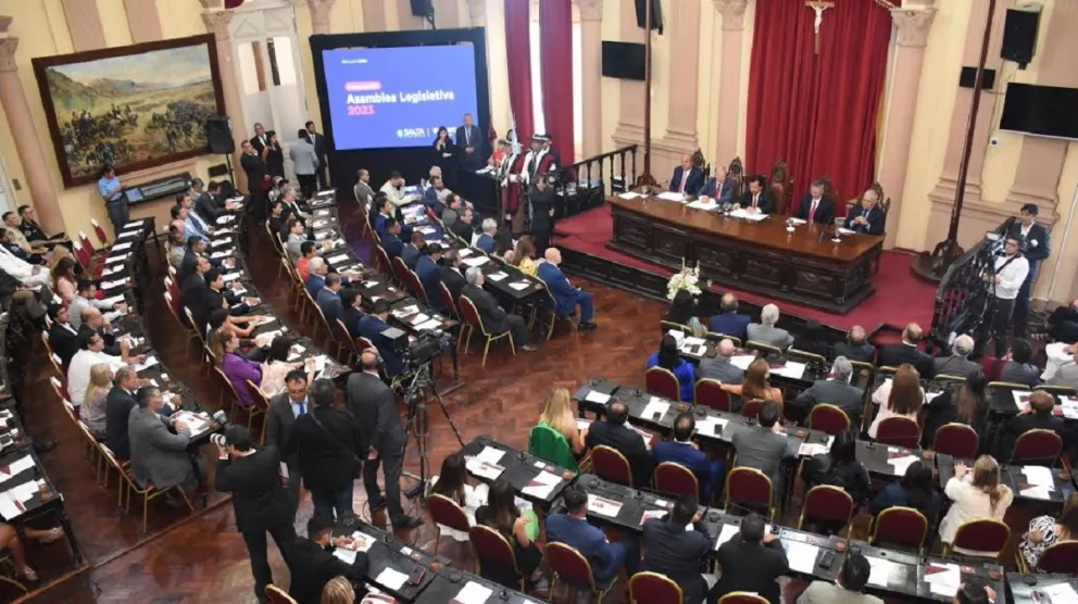 Diputados aprobó proyecto para crear una App turística salteña