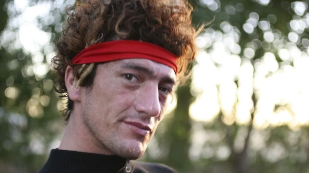 Pity Álvarez está prófugo: esta es la dura y preocupante advertencia que realizó su madre