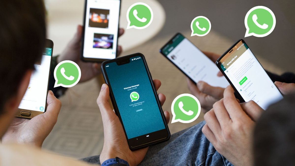 Evitá el hackeo de tu cuenta de WhatsApp con esta sencilla técnica de seguridad