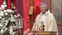 El Obispo de Orán criticó duramente a Javier Milei por sus declaraciones contra el Papa Francisco