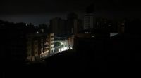 Un gran apagón dejó sin luz a más de 400 casas en la zona norte de la ciudad