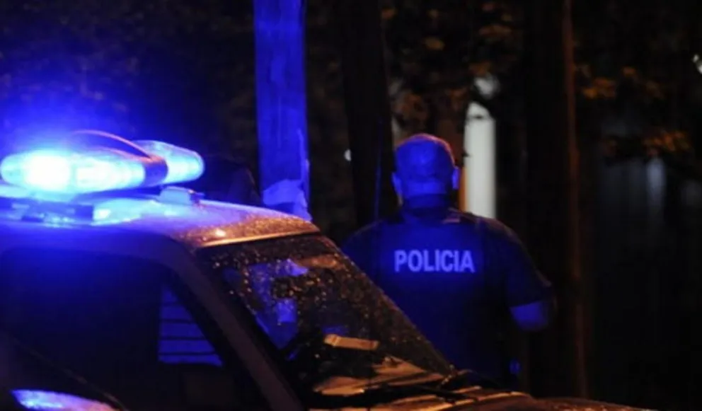Un fuerte accidente entre dos autos dejó a ocho personas heridas en Salta