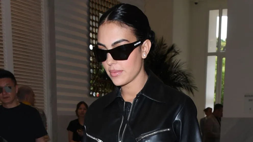 La sorprendente suma de dinero que derrocha Georgina Rodríguez a escondidas de CR7