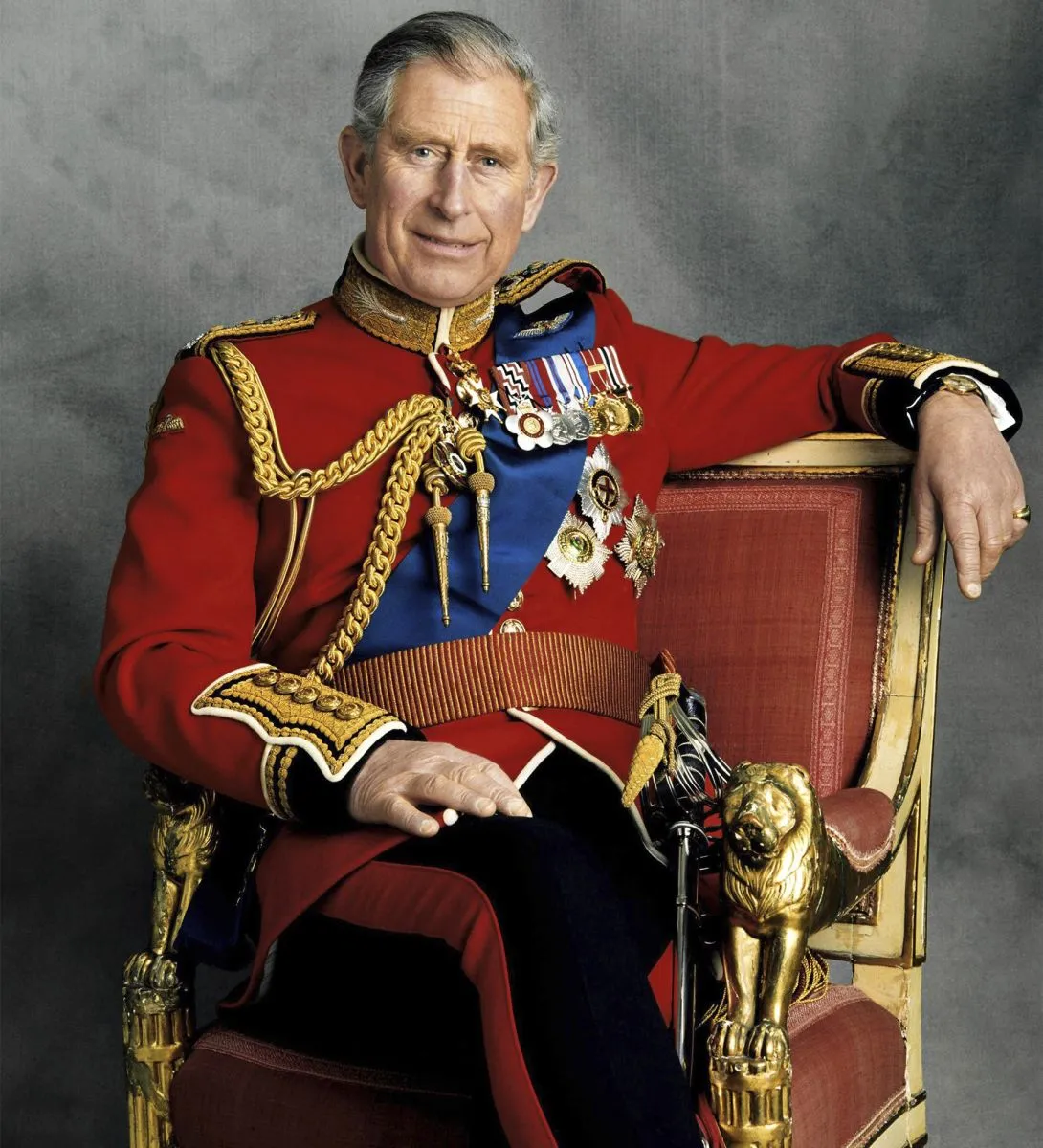 REY CARLOS