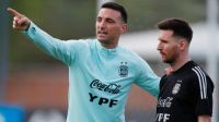 Scaloni reveló el motivo por el que Messi no fue convocado ante Bolivia: una confesión previa
