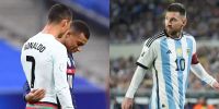 La tremenda confesión de Kylian Mbappé sobre Messi que enfurecerá a los fanáticos de Ronaldo