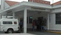 Una Biciperegrina fue atropellada en la Ruta Nacional 9 camino al Milagro
