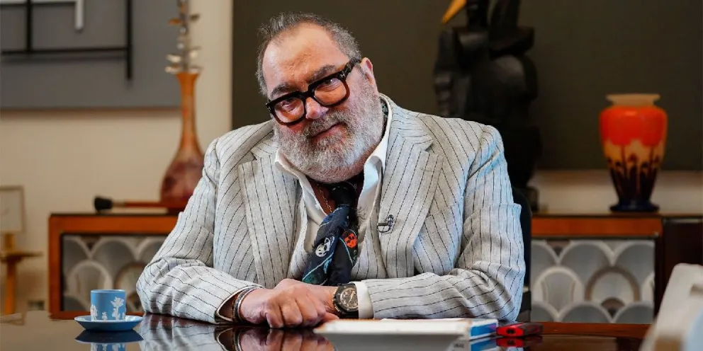 Jorge Lanata