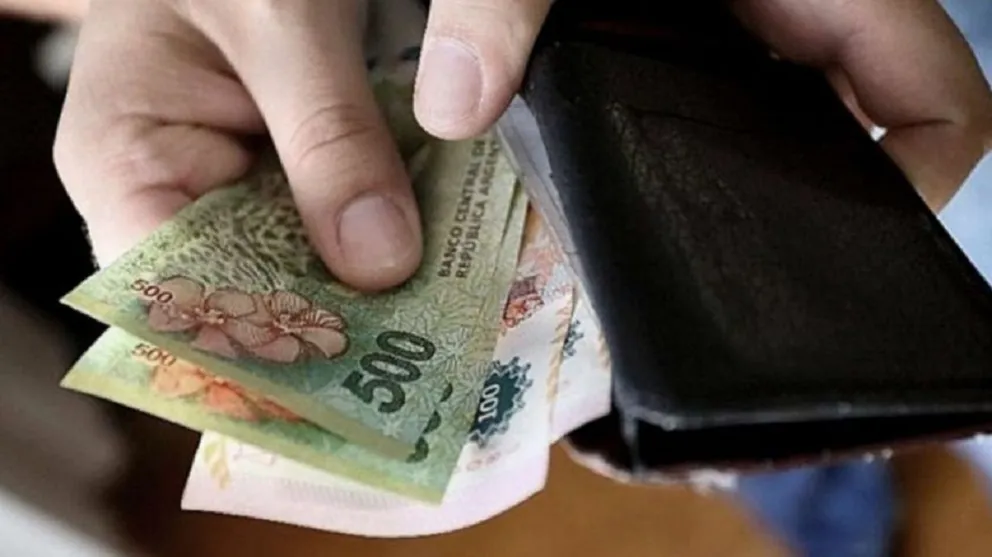 Salario Mínimo Vital y Móvil: por falta de acuerdo, el Gobierno Nacional deberá establecer el monto 