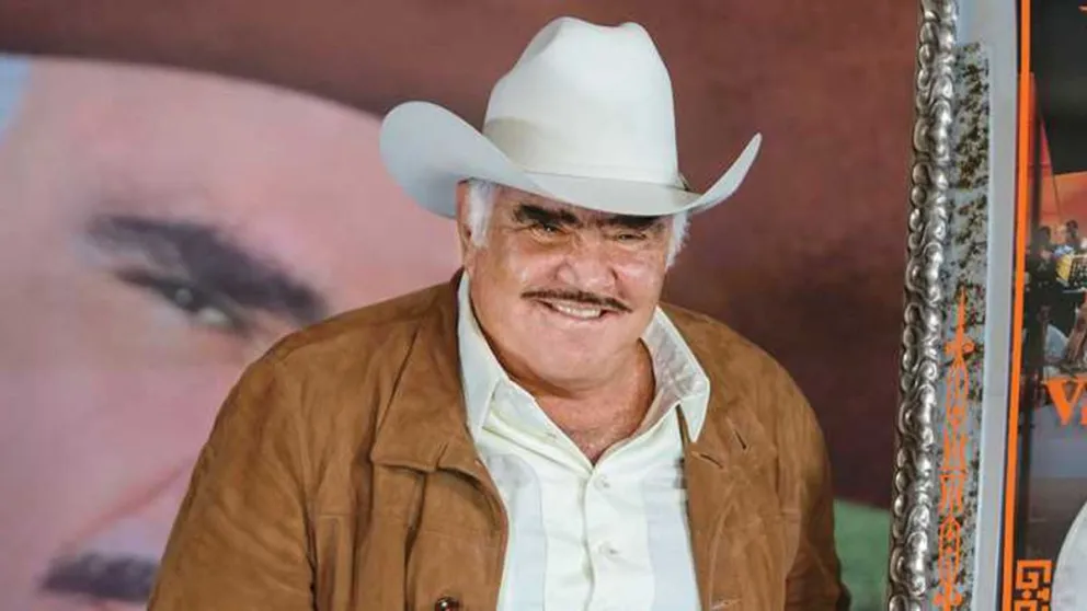 Los escándalos que han sacudido a la polémica familia de Vicente Fernández