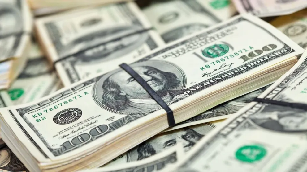 Dólar hoy: a cuánto cotiza el blue y los diferentes tipos de cambio este viernes 5 de julio