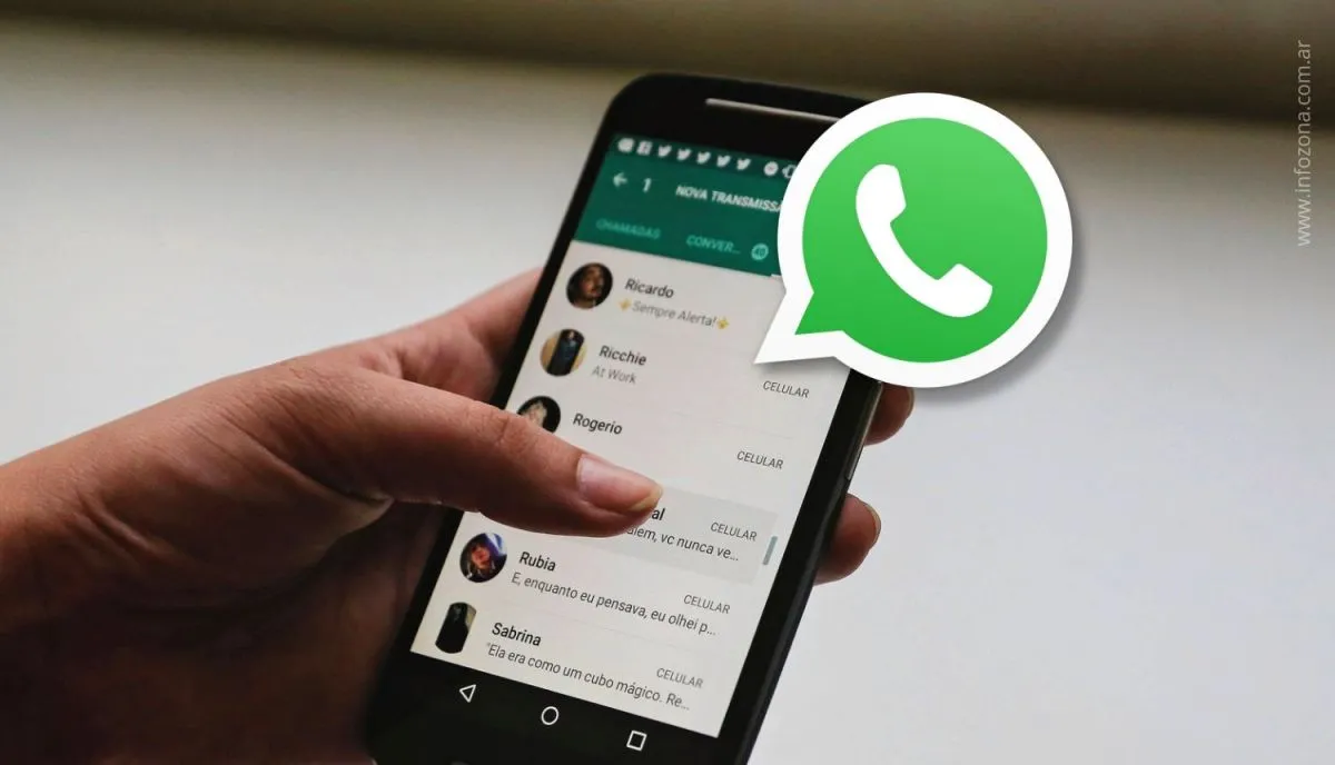 WhatsApp 