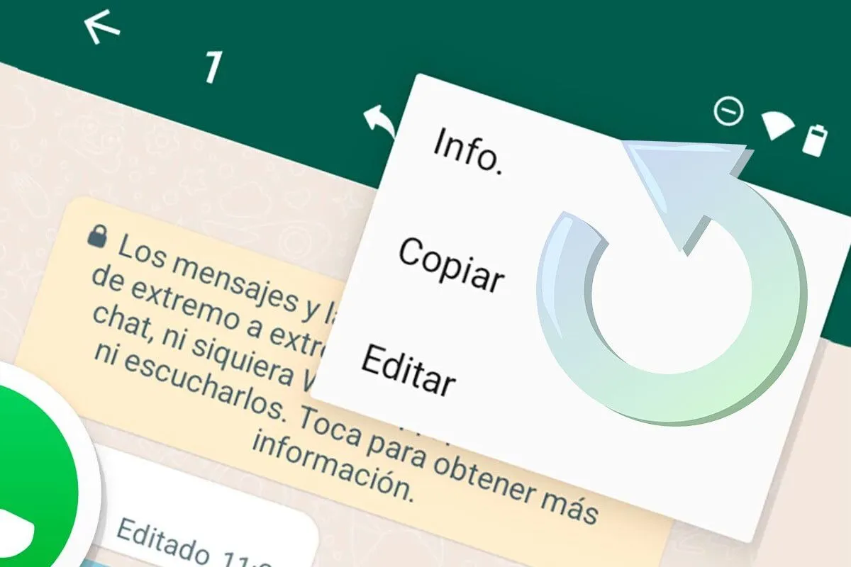 WhatsApp 