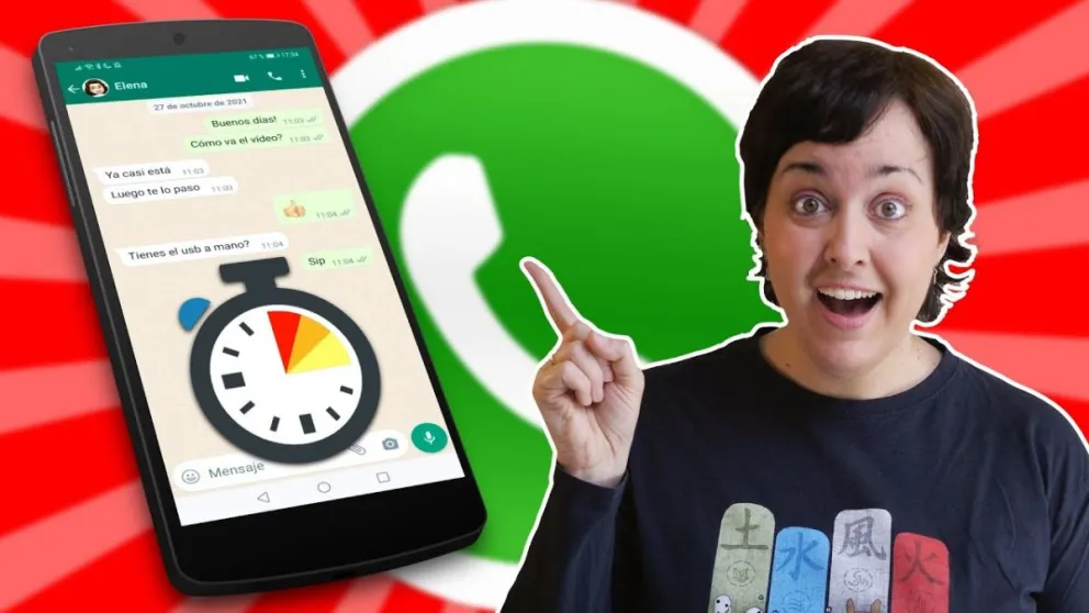 Truco de WhatsApp: Así es como puedes descubrir qué decía un mensaje borrado o editado