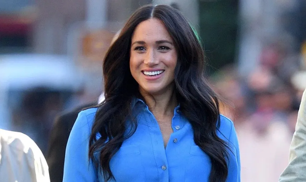 Acusan a Meghan Markle de opacar y dejar mal parado al príncipe Harry: esto le reprochan