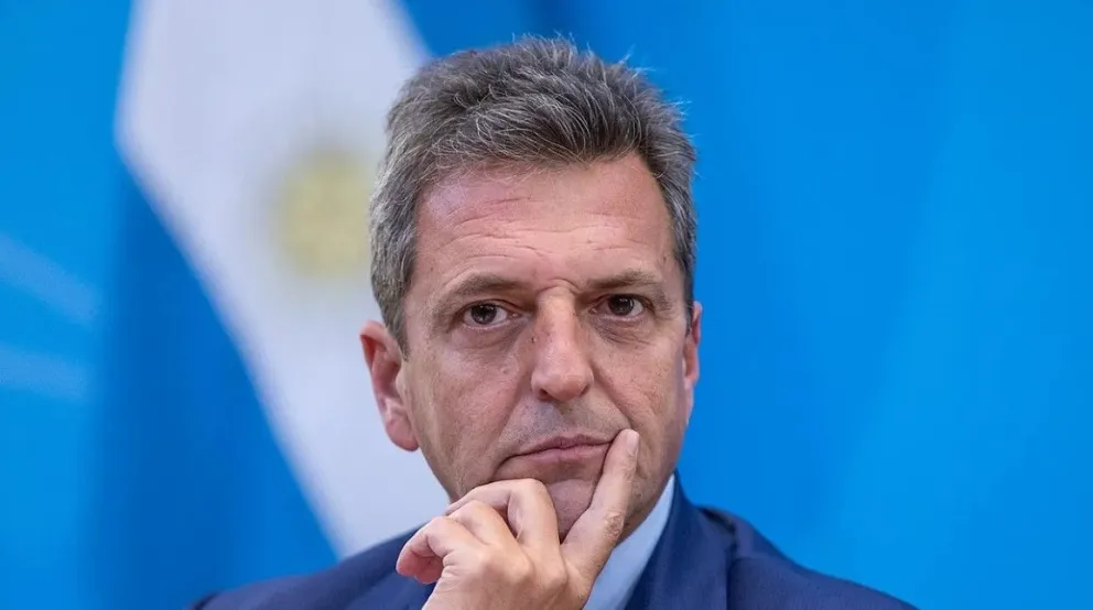 Tarotista predijo cómo le irá a Sergio Massa en las elecciones de octubre: ¿será elegido presidente?