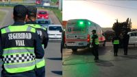 Accidente en Plaza España: interrumpen el tráfico tras el choque de una motocicleta y una camioneta