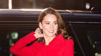 En medio de rumores de crisis con el príncipe Guillermo: Kate Middleton dedicó un sentido mensaje a sus hijos