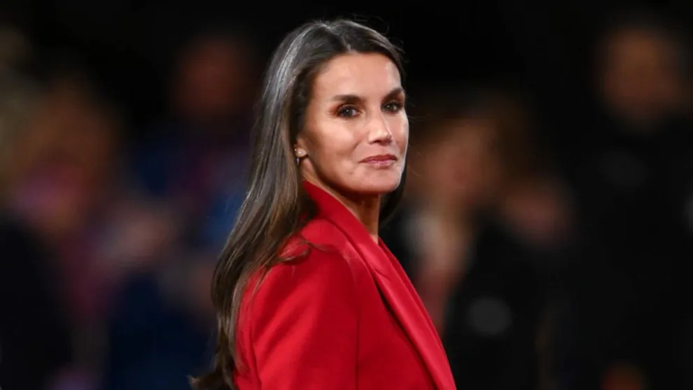 La reina Letizia mostró su furia frente a la infanta Sofía debido a este indecente comportamiento