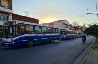 Balotaje 2023: será gratis el transporte público en toda Salta este domingo