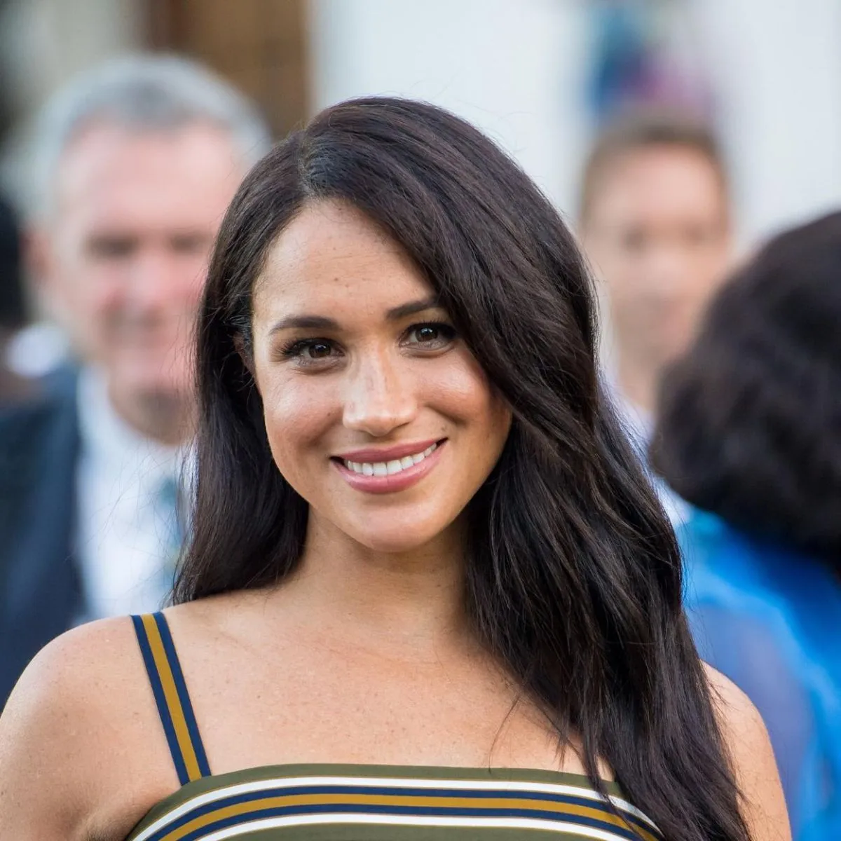 MEGHAN MARKLE