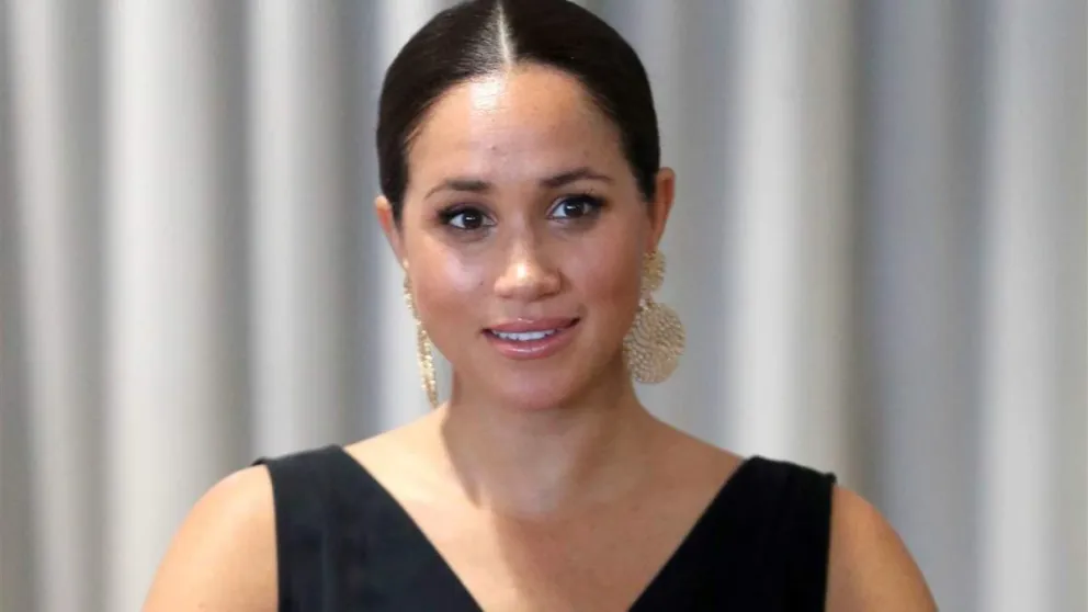 Esto fue lo que hizo Meghan Markle con su anillo de compromiso, la familia real consternada