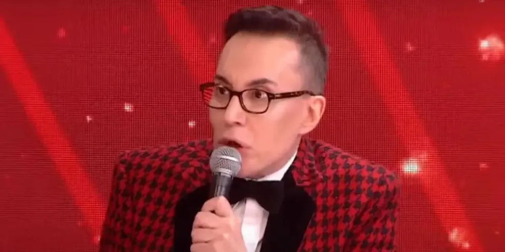 Marcelo Polino denunció que una participante del Bailando 2023 le robó y pide su expulsión