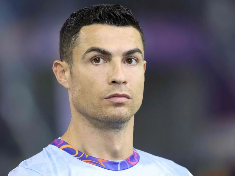 El nuevo mega millonario negocio creado por Cristiano Ronaldo que Georgina apoya incondicionalmente