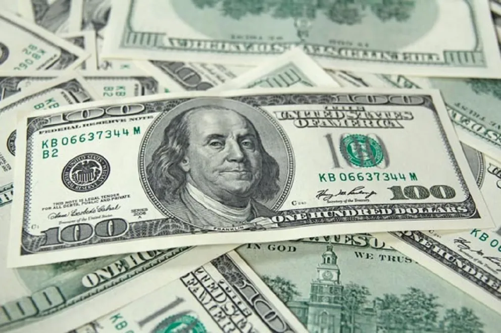 Dólar oficial y dólar blue: a cuánto abrió la cotización este miércoles 27 de septiembre