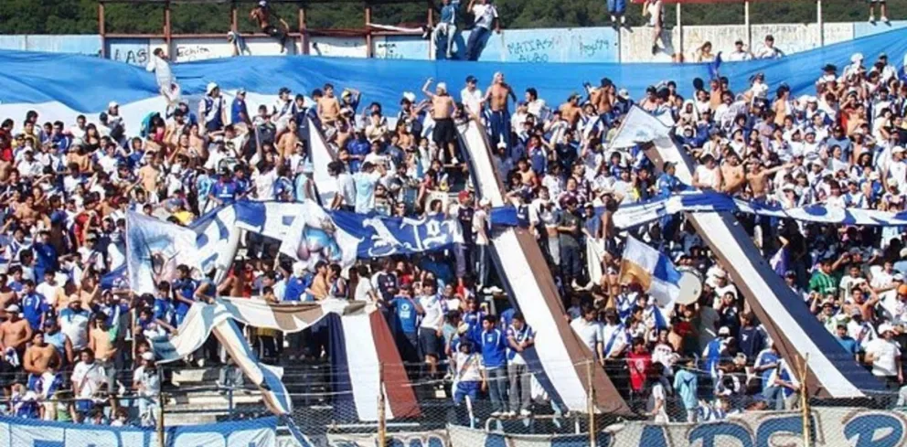 Tras el empate de Crucero, Juventud Antoniana se aferra al milagro para no descender